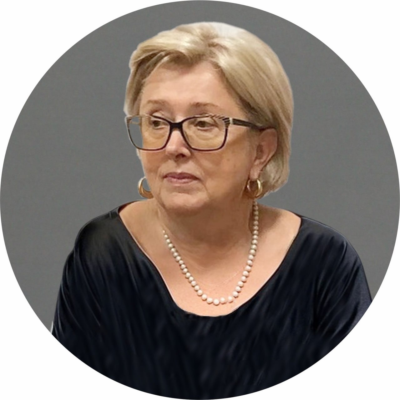 Гринько Вера Станиславовна