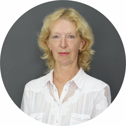 Илюхина Елена Алексеевна