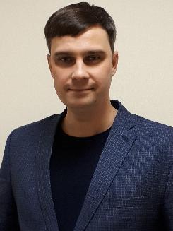 Корнилов Сергей Сергеевич