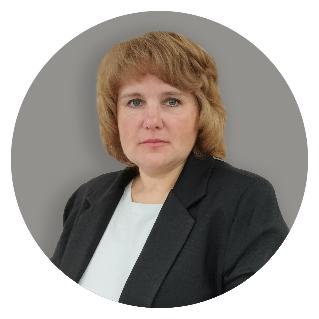 Подольская Елена Евгеньевна